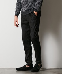 HIDEAWAYS NICOLE | コマスエードイージースラックス(スラックス)