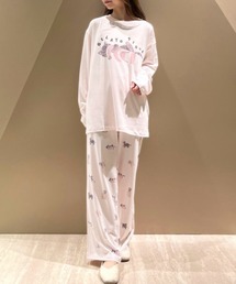 gelato pique（ジェラートピケ）の「【HOMME】プレイフル
