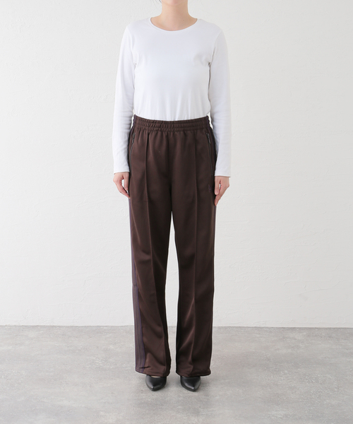 Needles（ニードルス）の「【NEEDLES/ニードルズ】Track pant