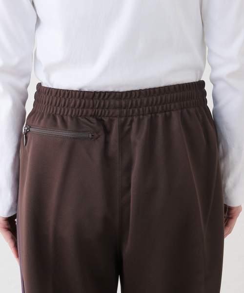 Needles（ニードルス）の「【NEEDLES/ニードルズ】Track pant