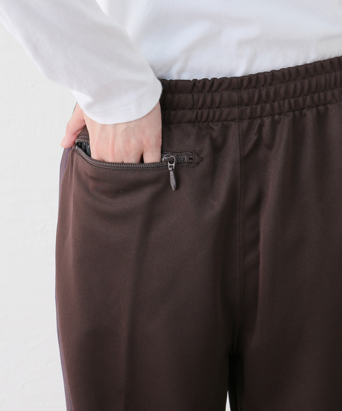 Needles（ニードルス）の「【NEEDLES/ニードルズ】Track pant