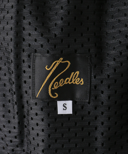 Needles(ニードルス)の「【NEEDLES/ニードルズ】Track pant PU273(その他パンツ・レディース・ブラウン・SMALL/X-SMALL)」の17枚目の写真
