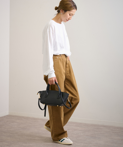 FRAMeWORK（フレームワーク）の「ADIDAS/アディダス TOBACCO（グリーン）（スニーカー・レディース・グリーン・23cm/24cm/25cm）」の4枚目の写真