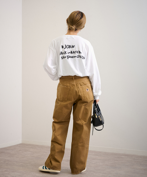 FRAMeWORK（フレームワーク）の「ADIDAS/アディダス TOBACCO（グリーン）（スニーカー・レディース・グリーン・23cm/24cm/25cm）」の5枚目の写真