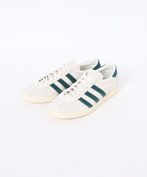 FRAMeWORK（フレームワーク）の「ADIDAS/アディダス TOBACCO（グリーン）（スニーカー・レディース・グリーン・23cm/24cm/25cm）」の8枚目の写真