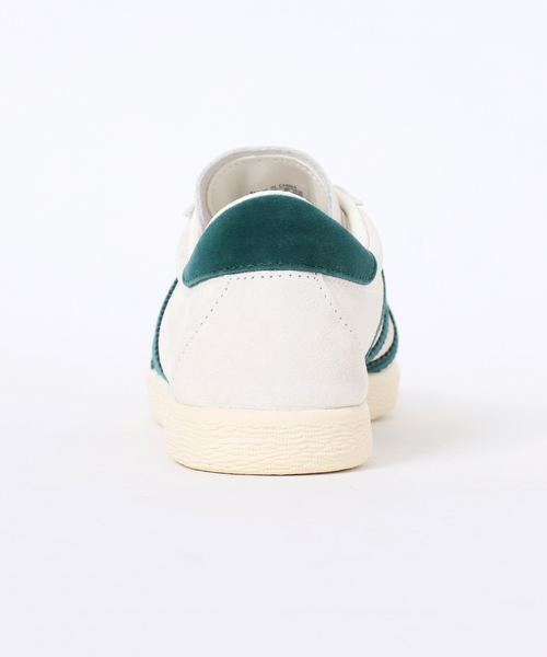 FRAMeWORK（フレームワーク）の「ADIDAS/アディダス TOBACCO（グリーン）（スニーカー・レディース・グリーン・23cm/24cm/25cm）」の10枚目の写真