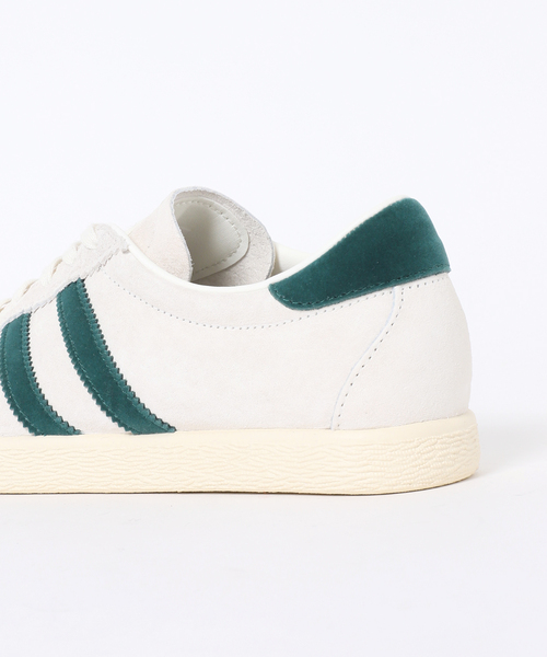 FRAMeWORK（フレームワーク）の「ADIDAS/アディダス TOBACCO（グリーン）（スニーカー・レディース・グリーン・23cm/24cm/25cm）」の12枚目の写真