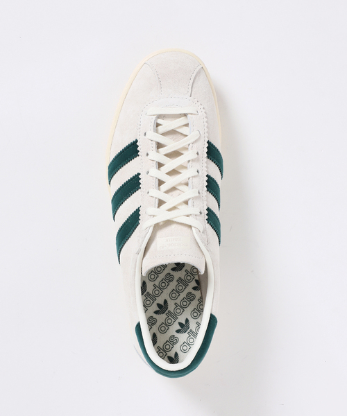 FRAMeWORK（フレームワーク）の「ADIDAS/アディダス TOBACCO（グリーン）（スニーカー・レディース・グリーン・23cm/24cm/25cm）」の13枚目の写真