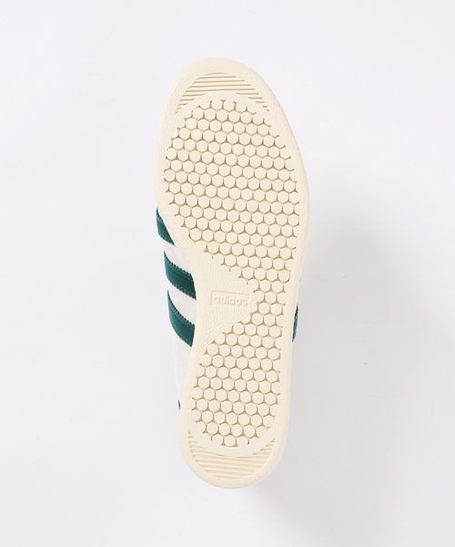 FRAMeWORK（フレームワーク）の「ADIDAS/アディダス TOBACCO（グリーン）（スニーカー・レディース・グリーン・23cm/24cm/25cm）」の14枚目の写真