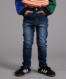 PAIRMANON STREET | 【PAIRMANON STREET】スキニー デニム パンツ(デニムパンツ)