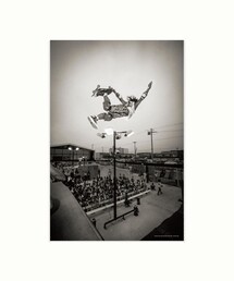 TOKYO CULTUART by BEAMS(gELEJ`[goCr[X)̔LgY / 80's SKATE in Tokyo(|X^[/A[g)