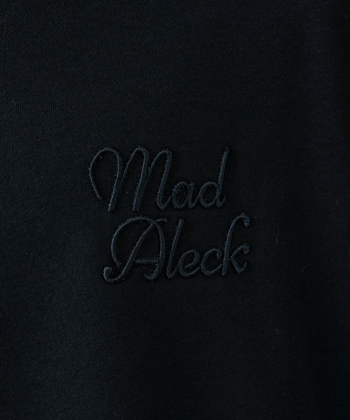 COLONY 2139(コロニートゥーワンスリーナイン)の「シグネチャー刺繍スウェットプルオーバー(Tシャツ/カットソー・メンズ・チャコールグレー/ブラック・LARGE/MEDIUM)」の21枚目の写真