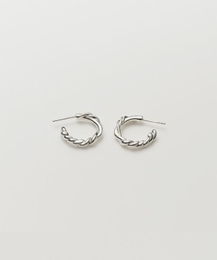 JUSTINE CLENQUET ALAN EARRINGS ピアス(両耳用) JUSTINE CLENQUET ALAN EARRINGS ピアス(両耳用) Justine