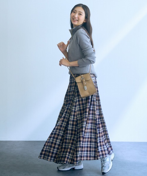 【関税込み】LEMAIRE グレー バイアスカット マキシスカート 楽天市場】スカート マキシ丈スカート デニムマキシ フレア A