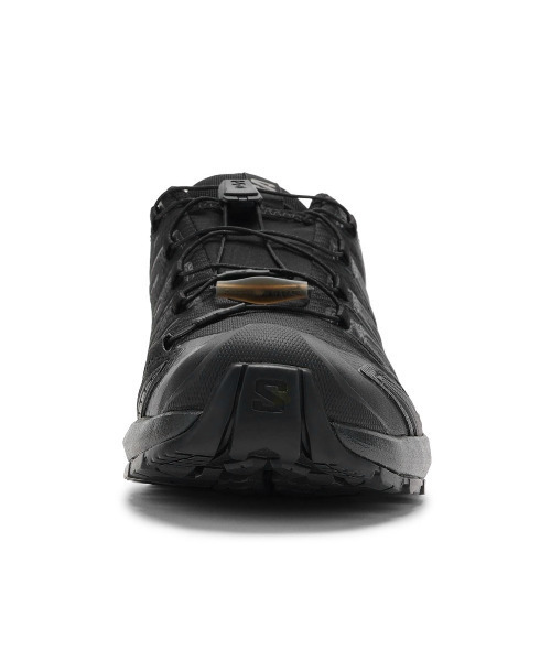 SALOMON（サロモン）の「【salomon】 XA PRO 3D V9 GORE-TEX（スニーカー・レディース・ブラック・24.5cm/25.0cm/23.0cm/23.5cm/24.0cm）」の3枚目の写真