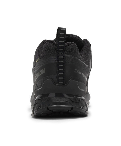SALOMON（サロモン）の「【salomon】 XA PRO 3D V9 GORE-TEX（スニーカー・レディース・ブラック・24.5cm/25.0cm/23.0cm/23.5cm/24.0cm）」の5枚目の写真
