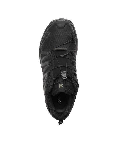 SALOMON（サロモン）の「【salomon】 XA PRO 3D V9 GORE-TEX（スニーカー・レディース・ブラック・24.5cm/25.0cm/23.0cm/23.5cm/24.0cm）」の6枚目の写真