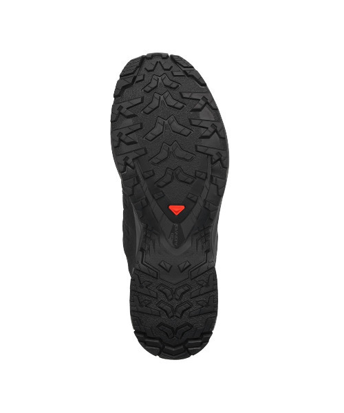 SALOMON（サロモン）の「【salomon】 XA PRO 3D V9 GORE-TEX（スニーカー・レディース・ブラック・24.5cm/25.0cm/23.0cm/23.5cm/24.0cm）」の7枚目の写真