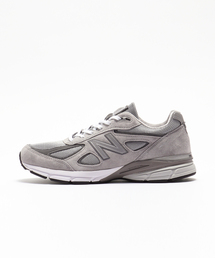 NEW BALANCE / ニューバランス U990GR4