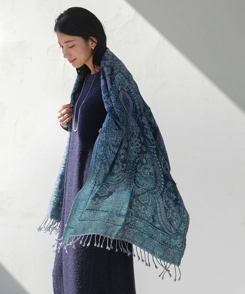 シュシュ　希少 初期 ShareSpirit ストール シュシュ 希少 初期 ShareSpirit ストール シュシュ様専用 希少