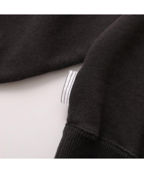 S.F.C（エスエフシー）の「S.F.C SFC CREW SFCSS24CS02（スウェット・メンズ・ブラック・LARGE）」の7枚目の写真