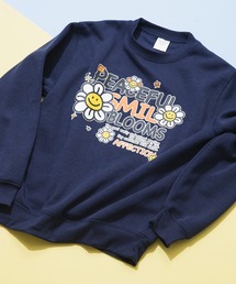 GAIJIN MADE スマイリーフェイス スウェット SMILEY FACE｜スマイリーフェイスのスウェット通販 - ZOZOTOWN