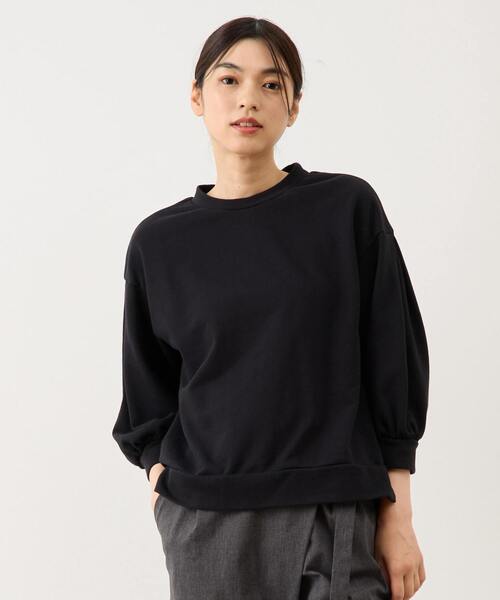 【セール】《WEB限定》【LOURMARIN】ワタナベマキさんコラボプルオーバー復刻！（Tシャツ/カットソー）｜LOGEMENT DE CLAIRE（ロジュモンドクレール）