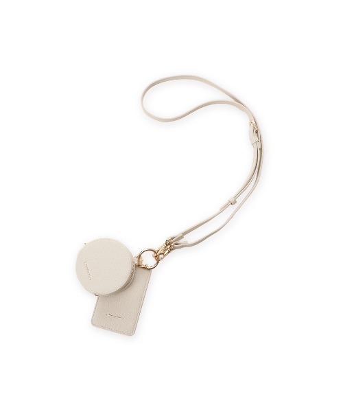 【セール】カジュアルマルチショルダーストラップ（スマホグッズ）｜SAMANTHAVEGA（サマンサベガ）