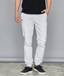 VIOLA（ヴィオラ）の「『VIOLA rumore/ヴィオラ ルモーレ』ストレッチデニムジョガーパンツ（デニムパンツ）」