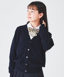 極美品　ショパン　CHOPIN　アンサンブル＋ブラウス　ネイビー90 CHOPIN｜ショパンのトップス（ブルー・ネイビー/青色系）通販