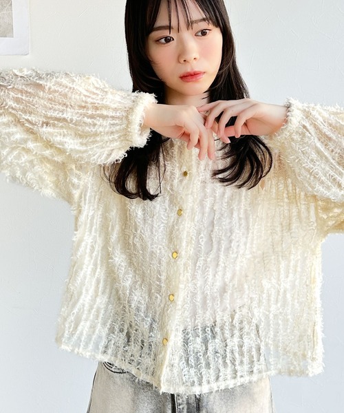セール】【mily bilet】上質なフェザー素材が生み出す。ふんわり セール】【mily bilet】上質なフェザー素材が生み出す。ふんわり