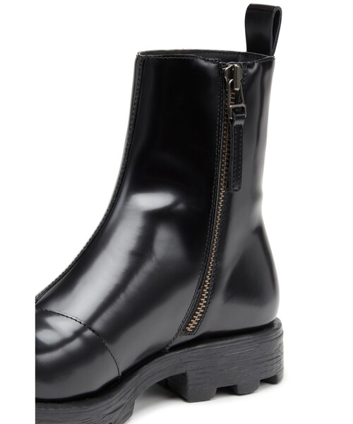 メンズ ブーツ D-HAMMER BT ZIP D（ブーツ）｜DIESEL
