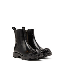 DIESEL（ディーゼル）の「メンズ ブーツ D-HAMMER BT ZIP D（ブーツ