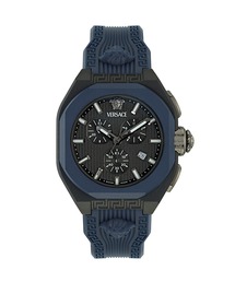 VERSACE(���F���T�[�`)��VERSACE/���F���T�[�`�F V LEGEND CHRONO �r���v VS1-VE9L00224 �����Y(�A�i���O�r���v)