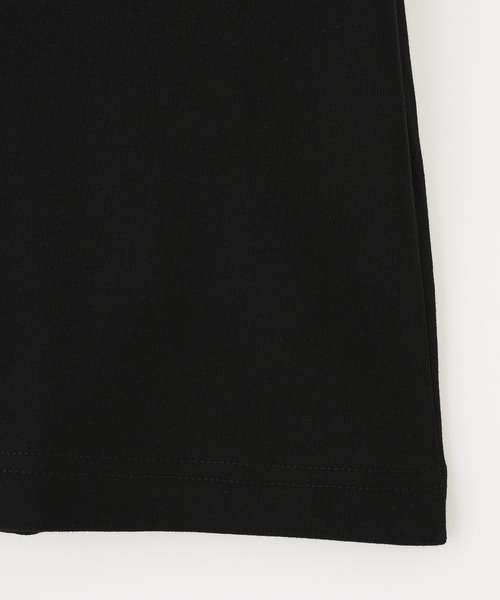 styles(スタイルス)の「AGAINST LAB Rasta Logo Tee TEESS24(Tシャツ/カットソー・メンズ・ホワイト/ブラック・M/L)」の9枚目の写真