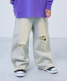 devirock(�f�r���b�N)�̃P�~�J�� �_���[�W �X�g���[�g�f�j��(�f�j���p���c)