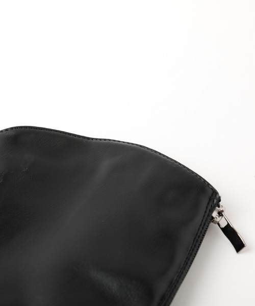 URBAN CHERRY(アーバンチェリー)の「ロングギャザーブーツ(ブーツ・キッズ・ブラウン/ブラック・17.5cm/18.0cm/18.5cm/19.5cm/20.0cm/20.5cm/21.0cm/22.0cm/22.5cm)」の12枚目の写真