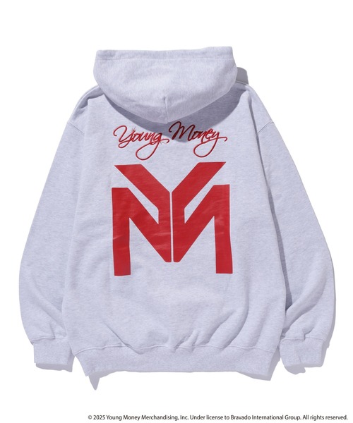 XLARGE×LIL WAYNE コラボJACKET パンツ　パーカー　XL XLARGE OFFICIAL SITE（エクストララージ オフィシャルサイト）