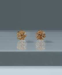 URBAN RESEARCH | ff by decor urban research　flower pierce(ピアス（両耳用）)