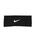 NIKE�i�i�C�L�j�́uNIKE/�i�C�L Dri-Fit �t���[���[���C�h�w�b�h�o���h/BN3054�i�w�A�o���h�j�v�b�u���b�N
