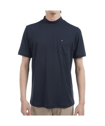 TOMMY HILFIGER GOLF（トミー ヒルフィガー ゴルフ）の「ｴｯｾﾝｼｬﾙ 半袖ﾓｯｸﾈｯｸｼｬﾂ（その他トップス）」