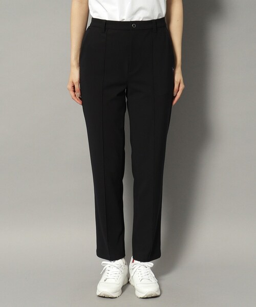 セール】【新レーベル ADABAT NAVY】ドライタッチスリムパンツ（その他