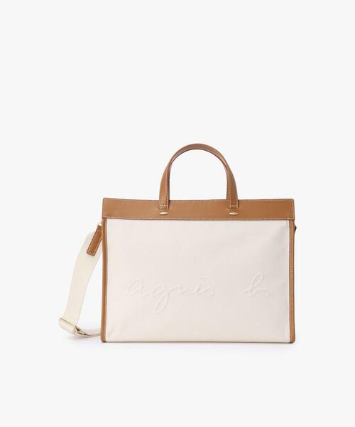 2wayトートバッグ YAS14－02