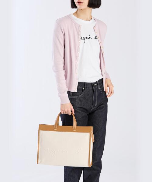 2wayトートバッグ YAS14－02