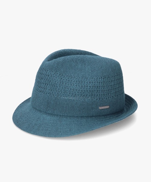 override オーバーライド ハット OVERRIDE POLYSHEET X RE:NY HAT SG | 59cm(59) BLACK (01