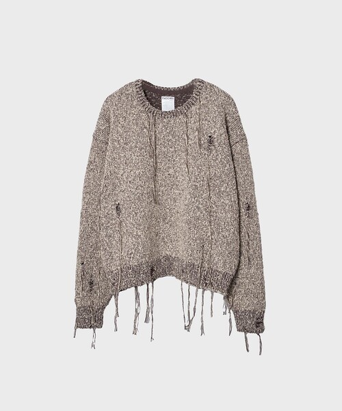 FACCIES（ファチーズ）の「【FACCIES/ファッチーズ】Damage Snarl