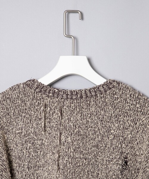 FACCIES（ファチーズ）の「【FACCIES/ファッチーズ】Damage Snarl