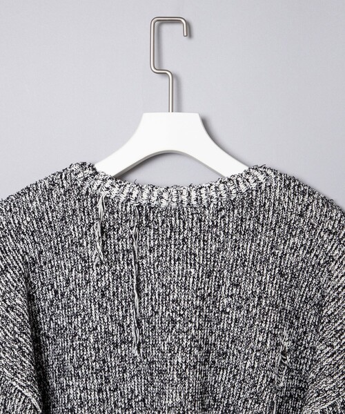 FACCIES（ファチーズ）の「【FACCIES/ファッチーズ】Damage Snarl