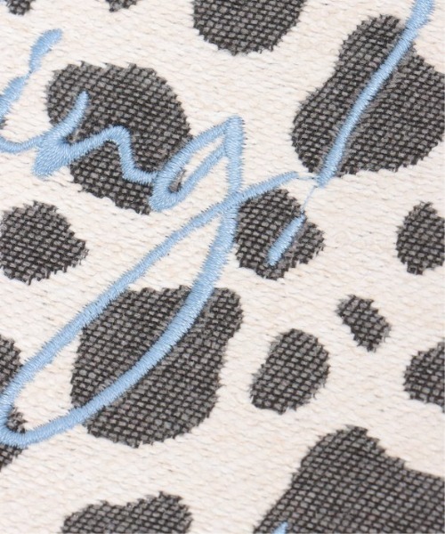 LBC（エルビーシー）の「ジャガードA４トートバッグ（トートバッグ・レディース・ライトグレー/コーラル/ブルー/オレンジ/ライトブルー・FREE）」の19枚目の写真