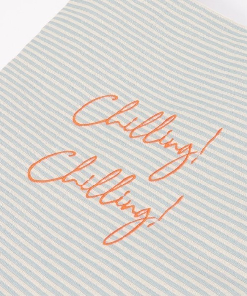 LBC（エルビーシー）の「ジャガードA４トートバッグ（トートバッグ・レディース・ライトグレー/コーラル/ブルー/オレンジ/ライトブルー・FREE）」の21枚目の写真